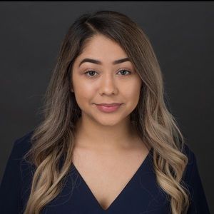 Meet your Posher, Arely